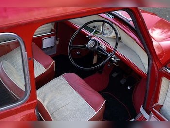 Used Austin Mini 1960 for sale - 77479601: Photo