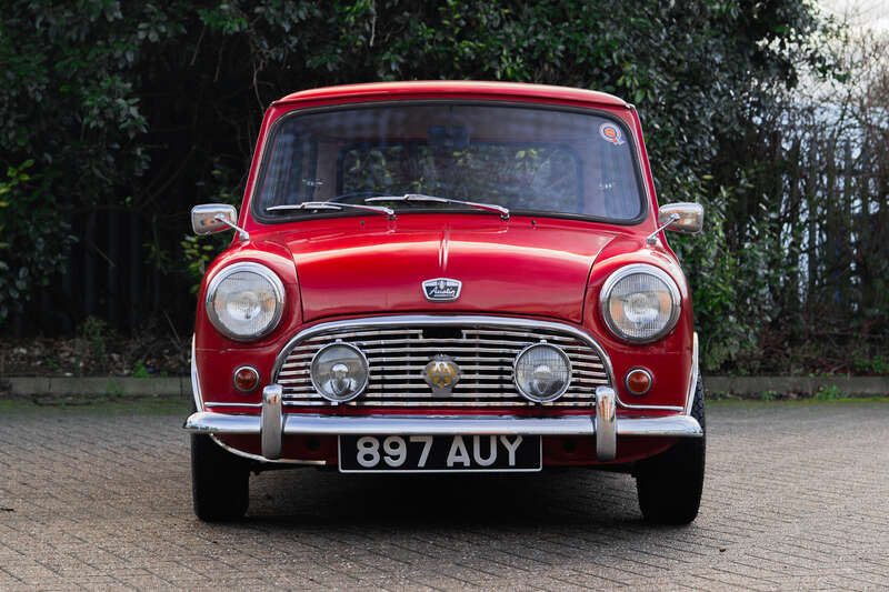 Used Austin Mini 1960 for sale - 77479601: Photo 6
