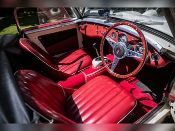 Used Austin Sprite 1959 for sale - 74910080: Photo