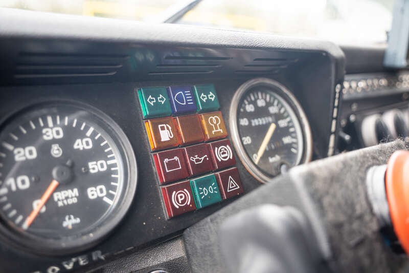 Used Land Rover Defender 90 for sale - 77724328: Photo 20