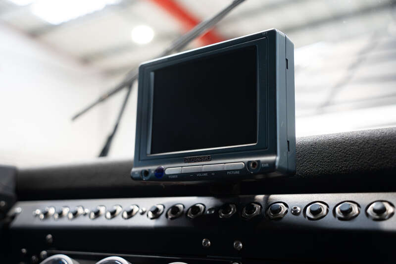 Used Land Rover Defender 90 for sale - 77724328: Photo 22