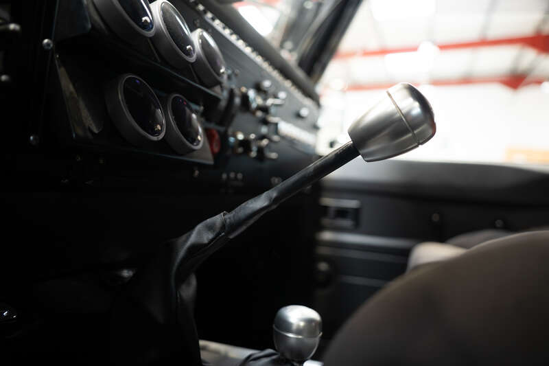 Used Land Rover Defender 90 for sale - 77724328: Photo 23