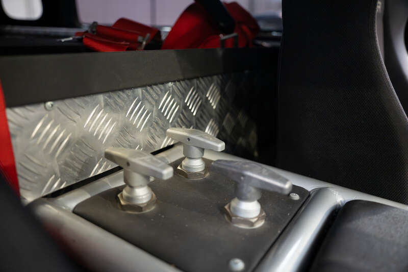 Used Land Rover Defender 90 for sale - 77724328: Photo 24