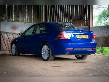 Used Ford Mondeo 2006 for sale - 79475845: Photo