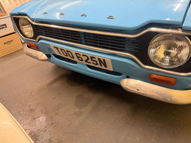 Used Ford Escort 1974 for sale - 77479602: Photo 10