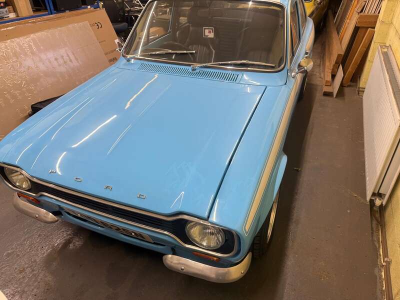 Used Ford Escort 1974 for sale - 77479602: Photo 11