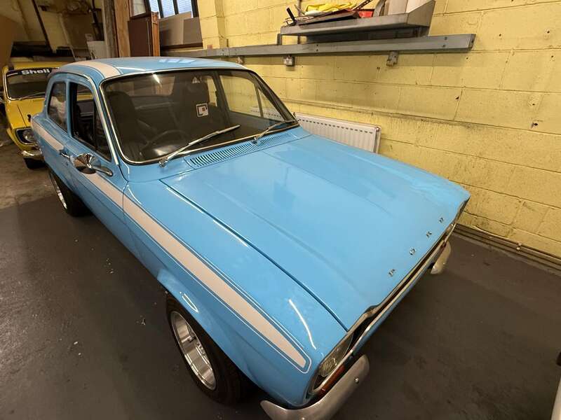 Used Ford Escort 1974 for sale - 77479602: Photo 12