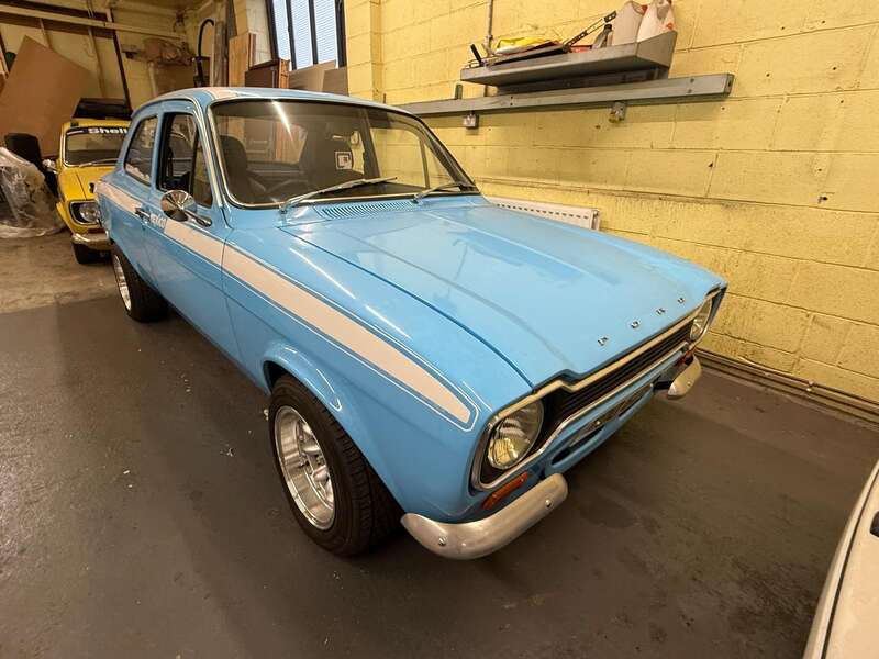 Used Ford Escort 1974 for sale - 77479602: Photo 13