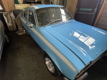 Used Ford Escort 1974 for sale - 77479602: Photo
