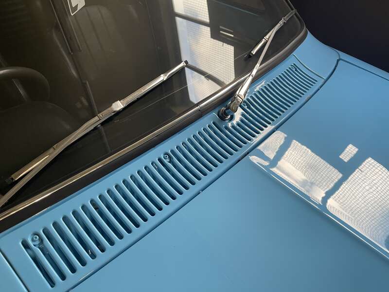 Used Ford Escort 1974 for sale - 77479602: Photo 4