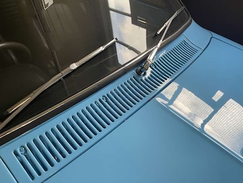 Used Ford Escort 1974 for sale - 77479602: Photo