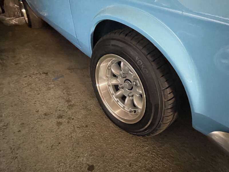 Used Ford Escort 1974 for sale - 77479602: Photo 5