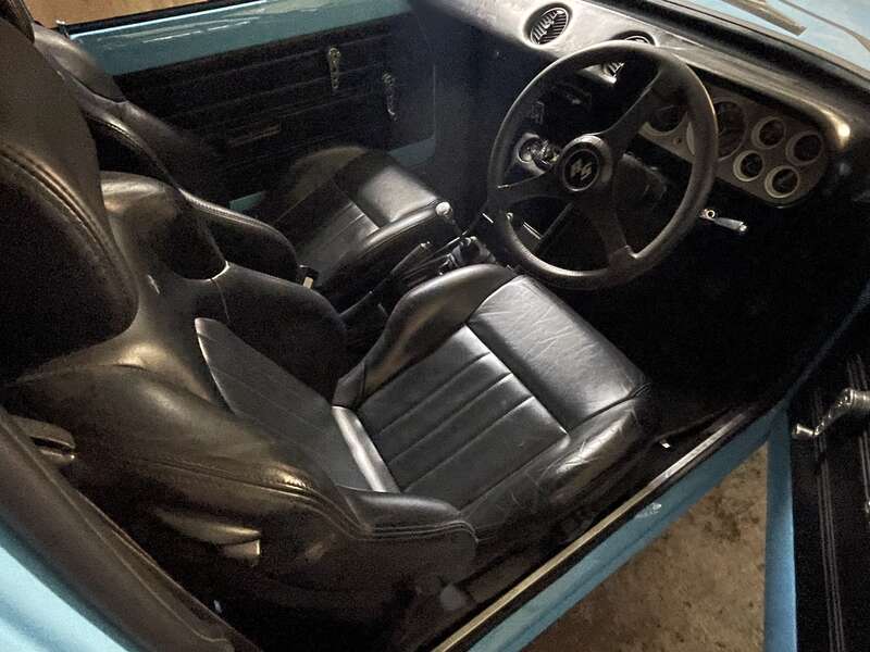 Used Ford Escort 1974 for sale - 77479602: Photo 6