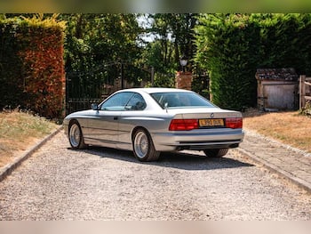 Used BMW 8 Series 1994 for sale - 79485337: Photo