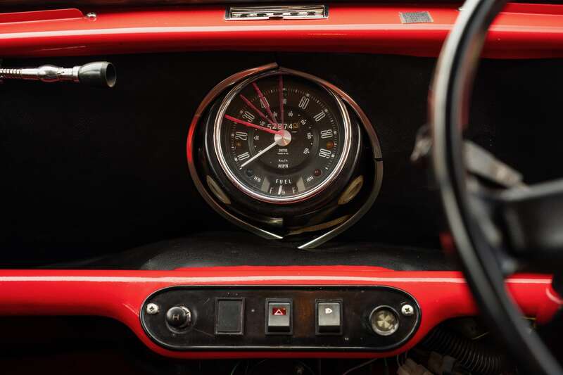 Used Leyland Mini 1977 for sale - 76307948: Photo 11