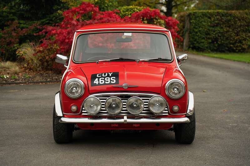 Used Leyland Mini 1977 for sale - 76307948: Photo 12