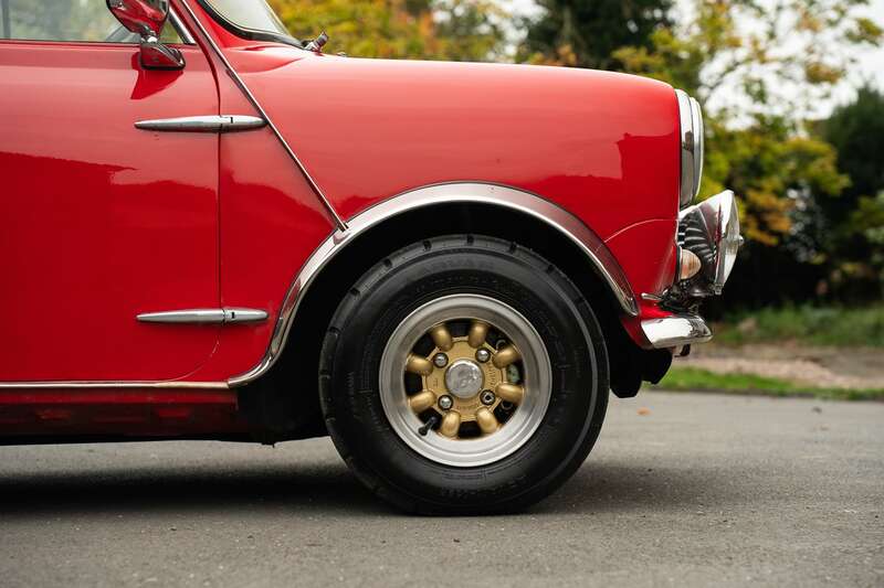 Used Leyland Mini 1977 for sale - 76307948: Photo 16