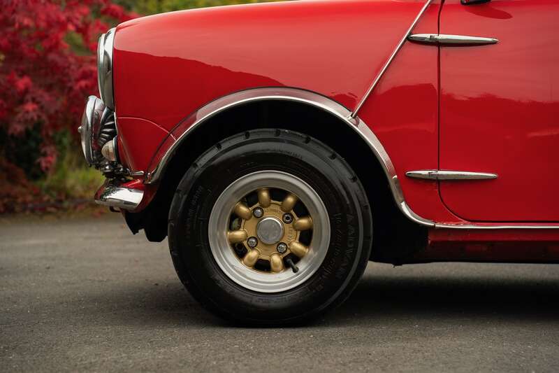 Used Leyland Mini 1977 for sale - 76307948: Photo 19