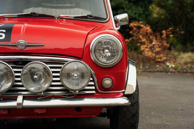 Used Leyland Mini 1977 for sale - 76307948: Photo 23