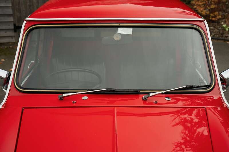 Used Leyland Mini 1977 for sale - 76307948: Photo 25