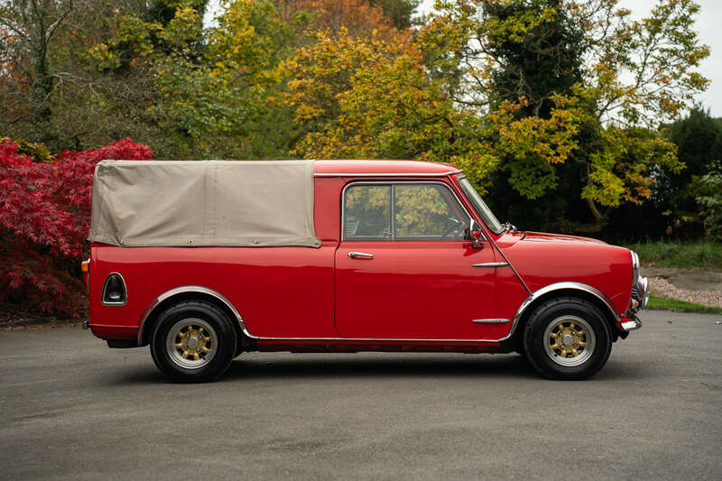 Used Leyland Mini 1977 for sale - 76307948: Photo 5