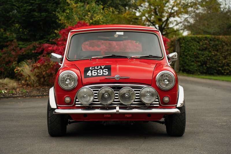 Used Leyland Mini 1977 for sale - 76307948: Photo 7