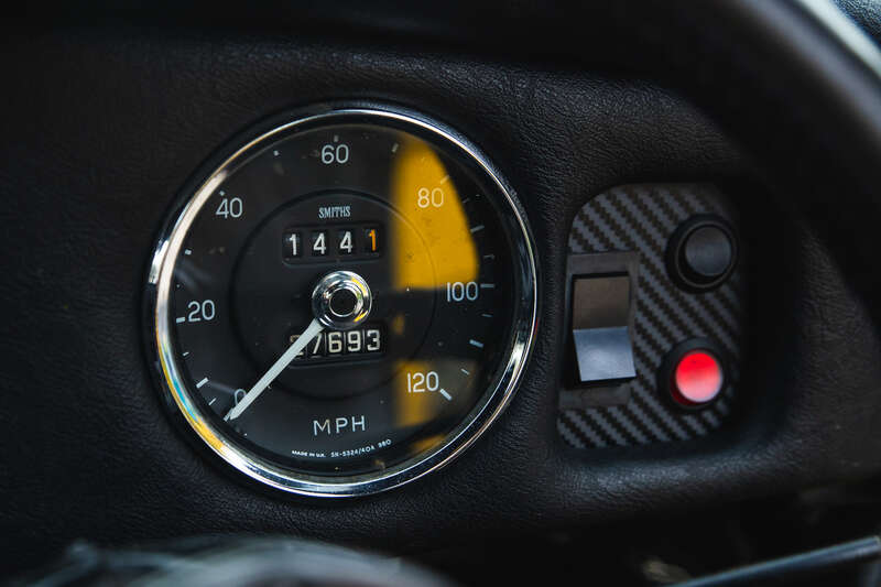 Used TVR Vixen 1969 for sale - 76260884: Photo 10