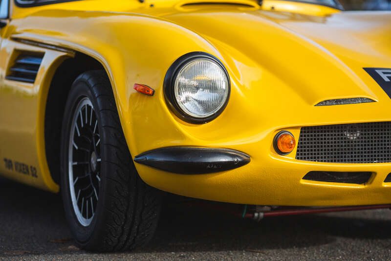 Used TVR Vixen 1969 for sale - 76260884: Photo 11