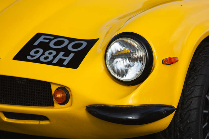 Used TVR Vixen 1969 for sale - 76260884: Photo 12