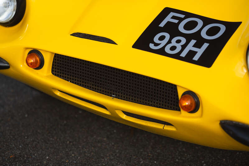 Used TVR Vixen 1969 for sale - 76260884: Photo 13