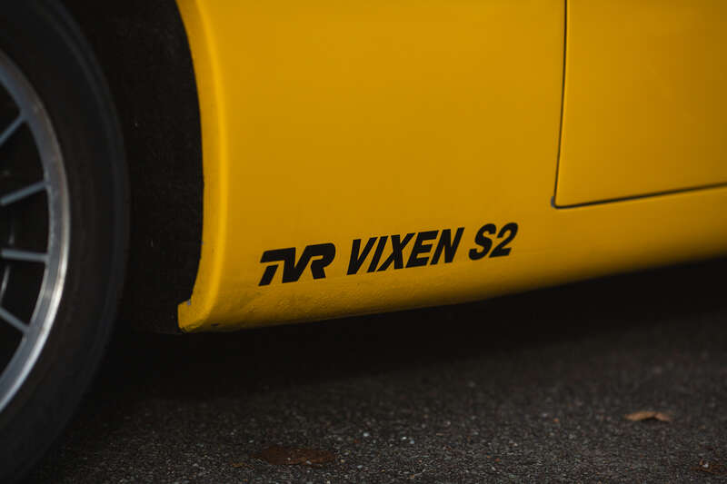 Used TVR Vixen 1969 for sale - 76260884: Photo 16