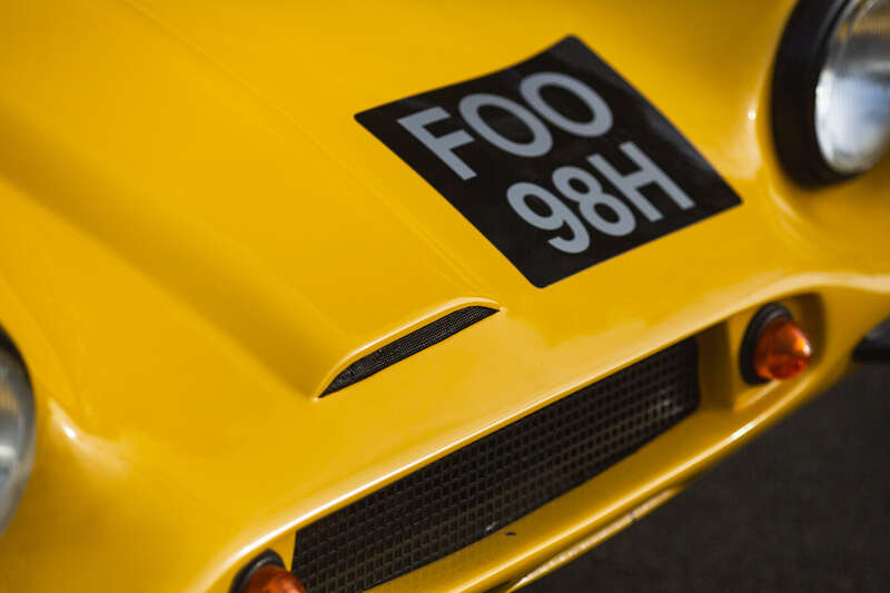 Used TVR Vixen 1969 for sale - 76260884: Photo 17