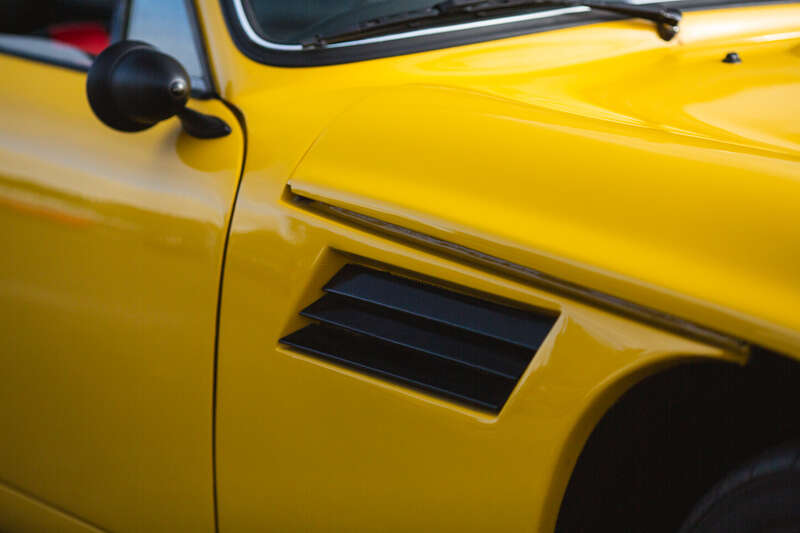 Used TVR Vixen 1969 for sale - 76260884: Photo 18