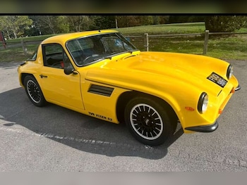 TVR - Vixen