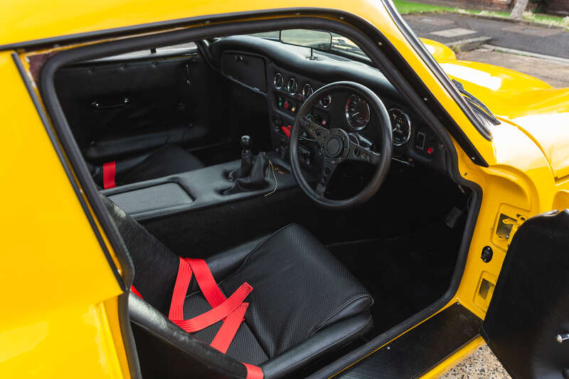 Used TVR Vixen 1969 for sale - 76260884: Photo 2