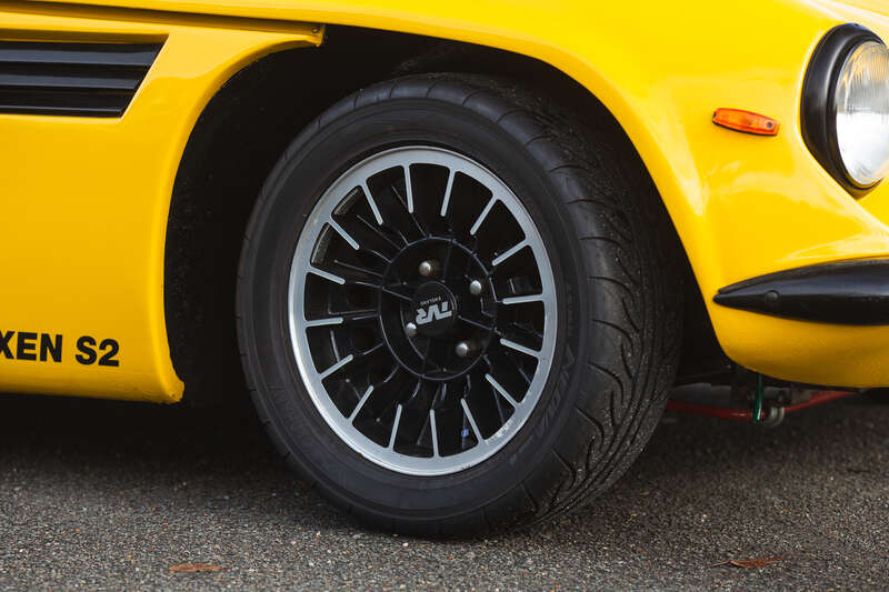 Used TVR Vixen 1969 for sale - 76260884: Photo 20