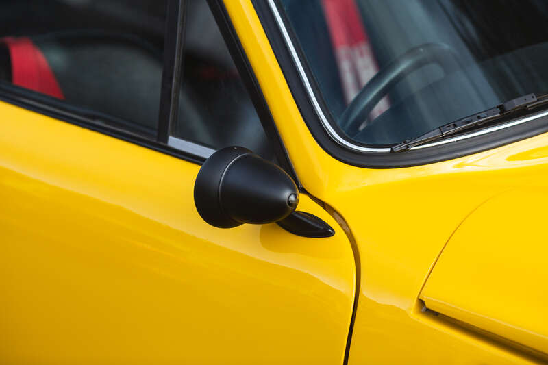 Used TVR Vixen 1969 for sale - 76260884: Photo 21