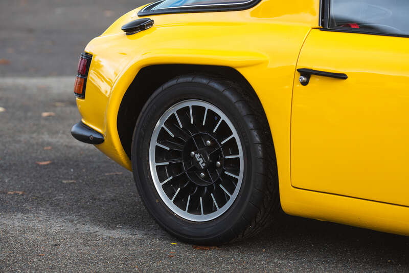 Used TVR Vixen 1969 for sale - 76260884: Photo 22