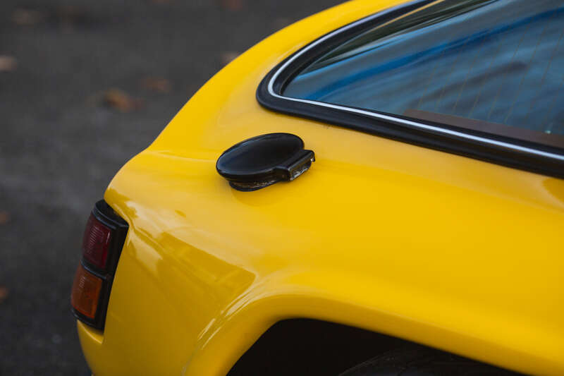 Used TVR Vixen 1969 for sale - 76260884: Photo 23