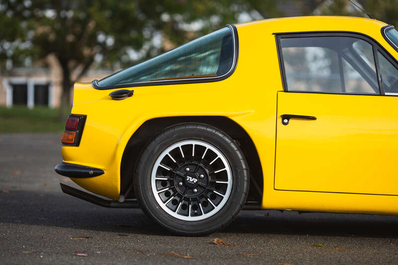 Used TVR Vixen 1969 for sale - 76260884: Photo 24