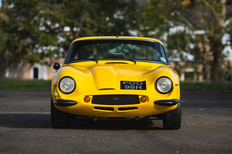 Used TVR Vixen 1969 for sale - 76260884: Photo 6