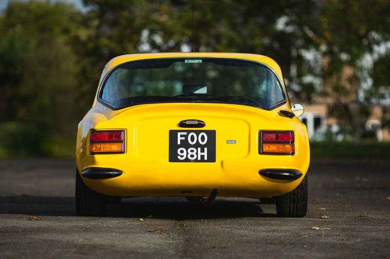 Used TVR Vixen 1969 for sale - 76260884: Photo 7