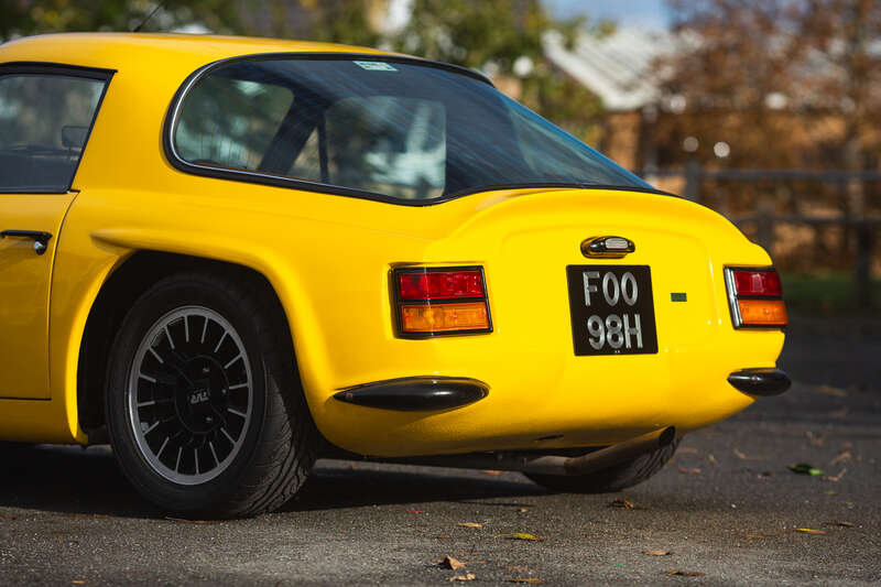 Used TVR Vixen 1969 for sale - 76260884: Photo 9