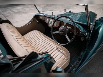 Used Riley RM Series 2000 for sale - 74910081: Photo