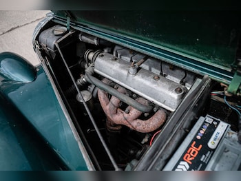 Used Riley RM Series 2000 for sale - 74910081: Photo
