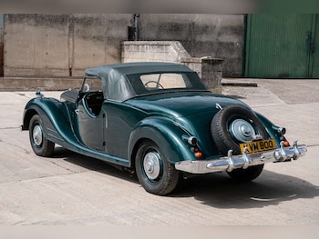 Used Riley RM Series 2000 for sale - 74910081: Photo