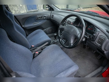 Used Subaru Impreza 1996 for sale - 77710619: Photo