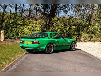 Used Porsche 944 1990 for sale - 78186223: Photo