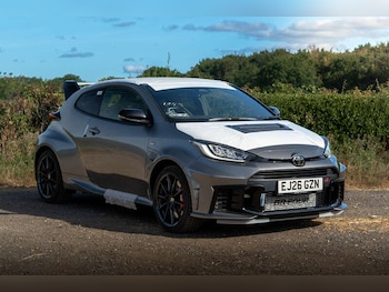 Used Toyota GR Yaris 2026 for sale - 79522211: Photo