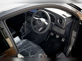 Used Toyota GR Yaris 2026 for sale - 79522211: Photo